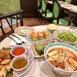 不开玩笑！新加坡前三的海南鸡饭！