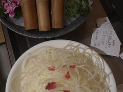 -老版火锅(半坡店)