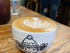 -Brut Eatery悦璞食堂(愚园路店)