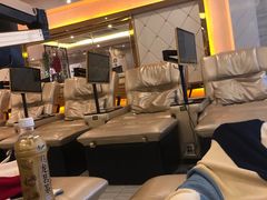 -新富特功夫足疗(华都园大厦店)
