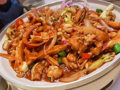 -大丰收李家(闽侯正荣财富中心广场店)