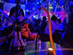 -MARU玛露音乐餐厅(大学路店)