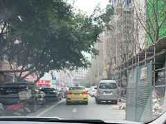 -天一沾水肥肠(科园一街店)