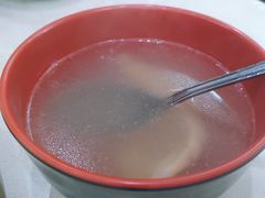 -大聪烧鹅快餐店(梅林店)