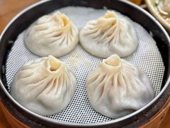 牛肉小笼包-李记清真馆(打钉巷店)