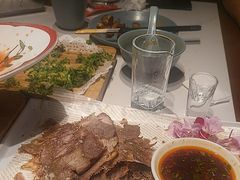 -老周家酱卤猪蹄私房菜(克拉玛依西街店)