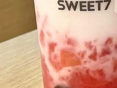 -7分甜芒果饮品(CCPARK创意港店)