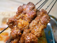 -老白家怡贵园烤肉