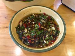 -拈签一笑黄牛肉辣卤串串