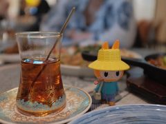 薄荷茶-La Medina餐厅(亮马河南路店)