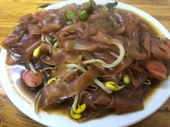 -何记酿皮店(西流湾店)