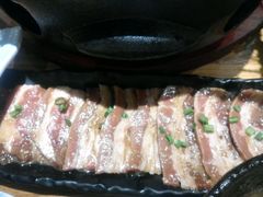 android_upload_pic-三千里韩式炭火烤肉(南八马路店)