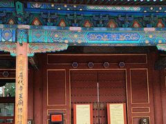 -历代帝王庙博物馆