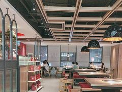 -季季红火锅(长沙步行街店)