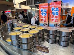 -海底捞大排档火锅(打浦路店)