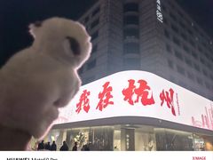 -杭州君悦酒店