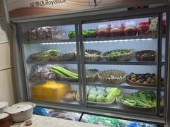 -贵州人家·酸汤火锅·20年老字号