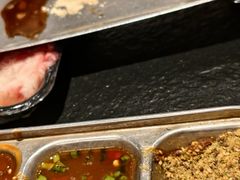 -炽城·烤肉名家(鸿达中央广场店)