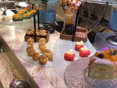 -常德武陵天济喜来登酒店-盛宴餐厅