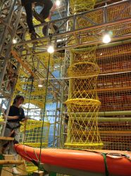 点击看大图 -君昂童子军儿童乐园(壹方城店)