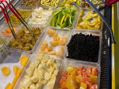 -老炳·七丛松甘草水果