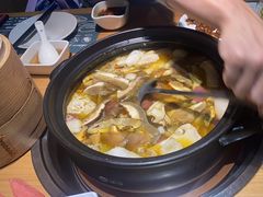 -一朵菌·野生菌探索家火锅(南亚店)