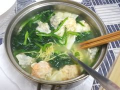 -袁记云饺(西安路店)