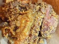 -上帝炸鸡(食品街店)
