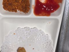 -海底捞火锅(枫蓝国际购物中心店)