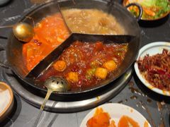 -巴蜀大将火锅(春熙店)