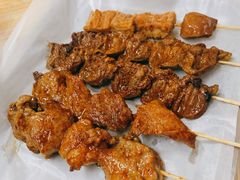 -海萍馄饨(湖北路店)