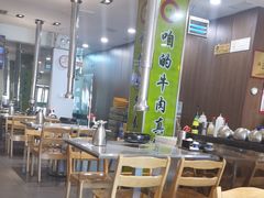 -合易泓烤肉•首创生椰大油边(宁山路店)