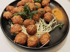 -宏达老菜馆(东安街店)