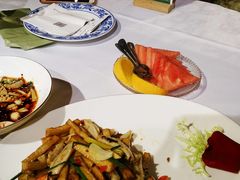 -漢舍中国菜馆(889广场店)