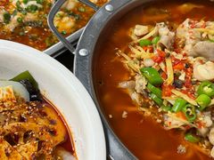 -艺味深尝(云锦路店)