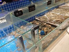 -加餐海鲜自助(集美银泰百货店)