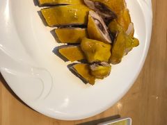 -宏记广东客家菜(丰汇店)