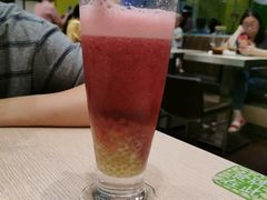 -佰搭果·广式茶餐厅(西华路店)