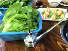 -吉品莞家·鲍鱼鸡煲(东莞店)