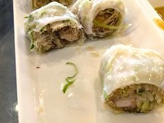 -纳福苑(亮庆餐饮分店)