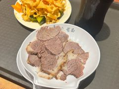 -有礼有面(知春路店)
