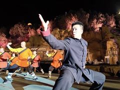 -禅宗少林·音乐大典