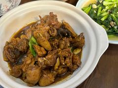 -李东农庄(中南百草园地标店)