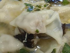 三鲜馄饨-石家包子(大学习巷店)