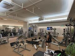 -YCHL Studios健身工作室(市二宫店)