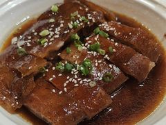 -德胜轩正宗顺德菜(宝安沙井会展中心店)