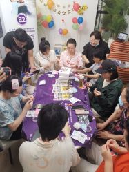 -佳宝全套房精品月子会所(大华店)