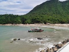 -美人鱼悬崖海景餐厅(鹿嘴山庄店)