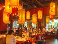 -小龙坎火锅(全球总店)