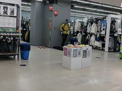 -迪卡侬(蓬江万达店)